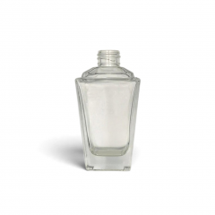VIDRO TRAPEZIO 250 ML R 28/410 TRANSPARENTE