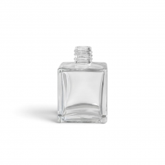 Frasco Cube Cristal 50ml