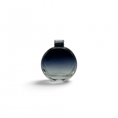 FRASCO MINI JOLI 160 ML R 28/410 PRETO DEGRADE