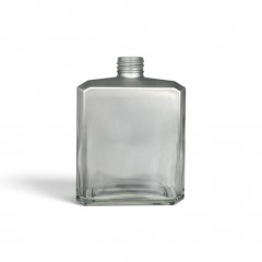 VIDRO STILLUS 400 ML R 28/410 PRATA NEW DEGRADE - PECA