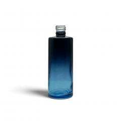 FRASCO LAQUE 60 ML R 18/415 PRETO / VIOLETA
