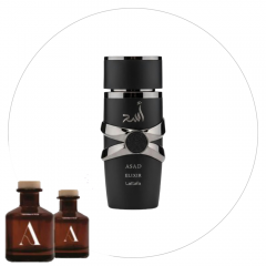 ESSENC ASAD ELIXIR GOLD A MASC 38