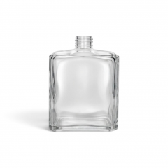 VIDRO STILLUS 400 ML R 28/410  TRANSPARENTE