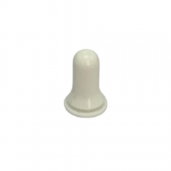BULBO BRANCO SILICONE