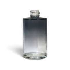 VIDRO CILINDRICO 250 ML R 28/410 FUME DEGRADE