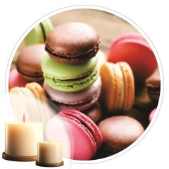 Essência Macaron Pv 50ml
