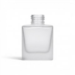 FRASCO CUBO 100 ML R 28/410 FOSCO