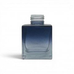 FRASCO CUBO 100 ML R 28/410 PRETO DEGRADE