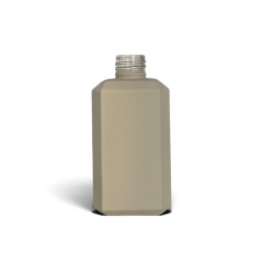 FRASCO LAPDUS 250 ML 28/410 BEGE FOSCO