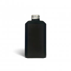 FRASCO LAPDUS 250 ML 28/410 PRETO FOSCO