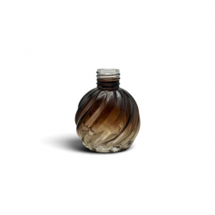 FRASCO BOLA ASPIRAL 120 ML R 28/410