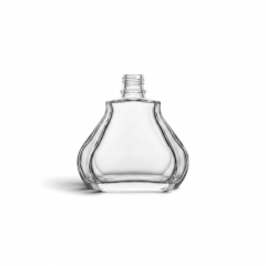 GARRAFA ESMERALDA DE 350 ML R 28/410 - PECA