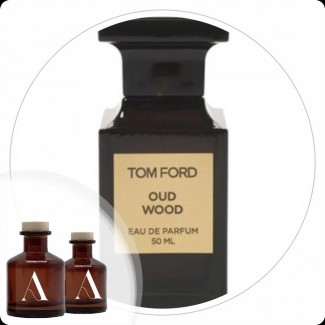 ESSÊNCIA TOM  OUD WOOD 50 ML