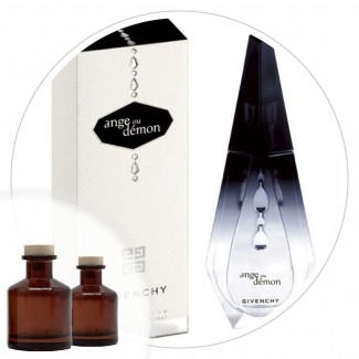 Essencia Arcangel Premium 100ml