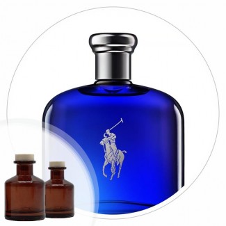 Essencia Blue Premium 100ml