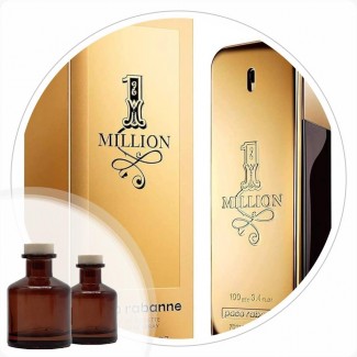 Essencia Milionario Premium 100ml