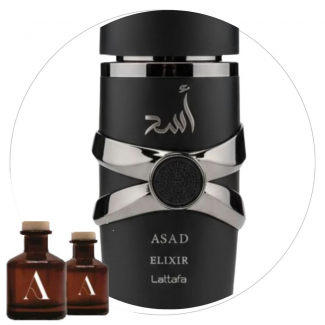 ESSENC ASAD ELIXIR GOLD A MASC 38