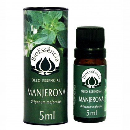 Oleo essencial de Manjerona 5ml Bio