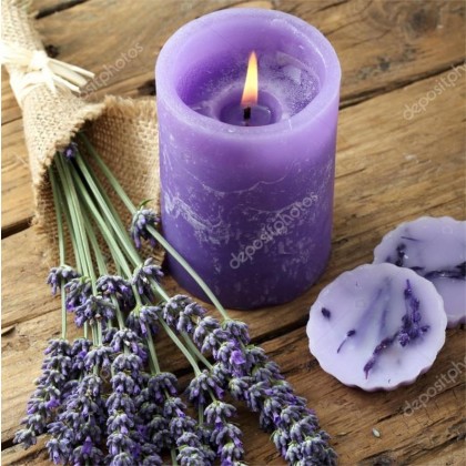 Essência Cade Lavender Pv. 50ml