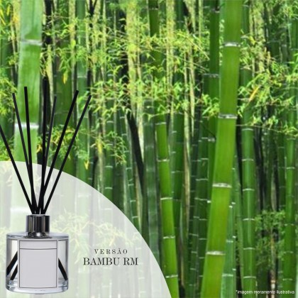 Essência Bambu Rm 50ml