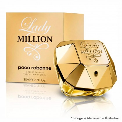 Essencia Lady Billion Premium 100ml