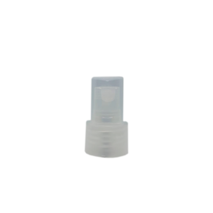 Valvula Spray Transparente R20/410