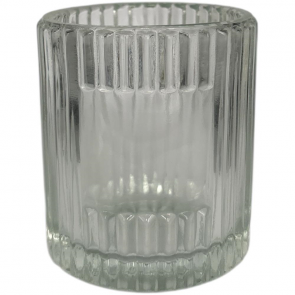 COPO PARA VELA GRANADA 250 ML