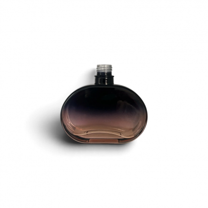 FRASCO JOLI 300 ML R 28/410 PRETO C ROSE