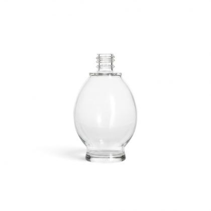 Vidro Bola 100ml