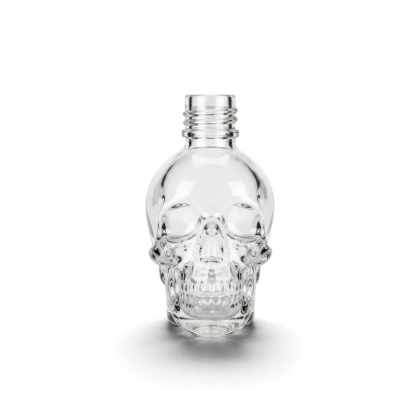 FRASCO CAVEIRA 30 ML R 18/410