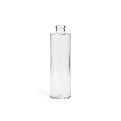 VIDRO CILINDRICO 30 ML RECRAVE