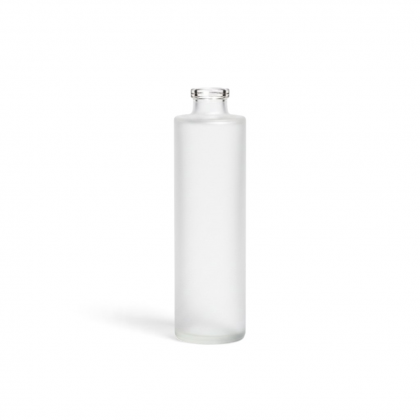 VIDRO CILINDRICO 30 ML REC 15 FOSCO - PECA