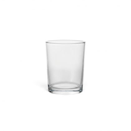 COPO PARA VELA 70 ML CRISTAL