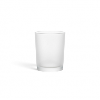 COPO PARA VELA 70 ML FOSCO - PECA