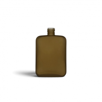 FRASCO CONECT 100 ML R 18/415 AMBAR FOSCO