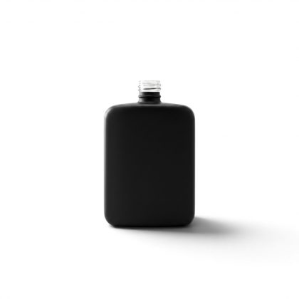FRASCO CONECT 100 ML R 18/410 PRETO FOSCO