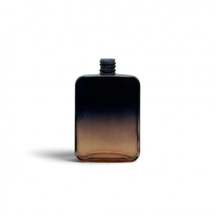 FRASCO CONECT 100 ML ROSCA 18/415 PRETO C ROSE