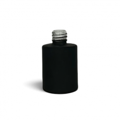 FRASCO PICOLI 30 ML R 18/410 PRETO FOSCO