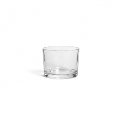 COPO PARA VELA 150 GRS PATE - PECA
