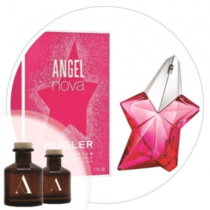 ESSENC ANGEL NOVA 50 ML TIPO A - PECA
