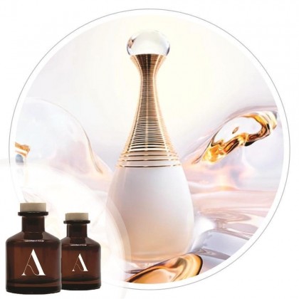 Essencia D"amore Tipo A - 50ml