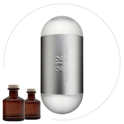 ESSENC CARO 212 NYC PREMIUM 100 ML  13
