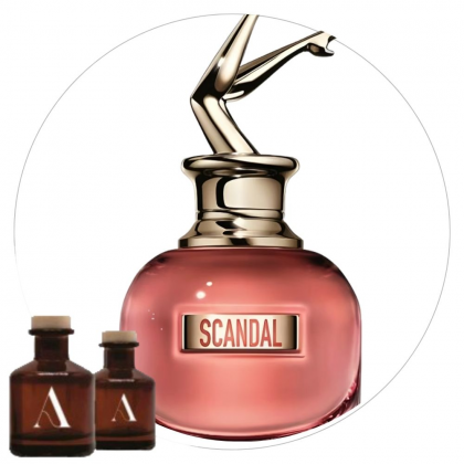 ESSENC SCANDAL BY NIGHT 50 ML
