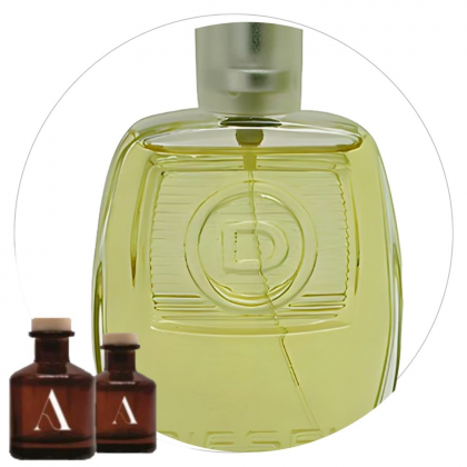 ESSÊNCIA PETROLIO 50 ML FEM