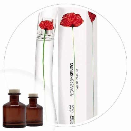 ESSENCIA  BOUQUET FLOWER PREMIUM 100 ML