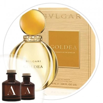 ESSÊNCIA BUGATTI GOLD 50 ML