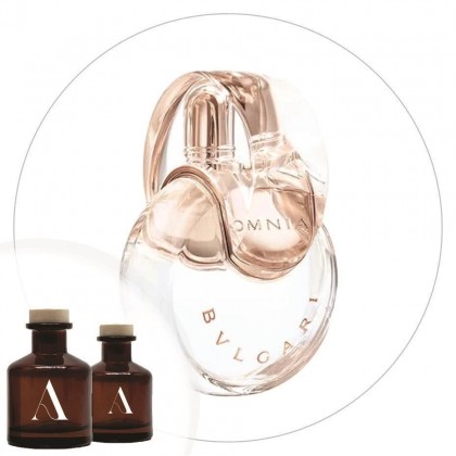 ESSÊNCIA BUKLGARI CRYSTALINE 50 ML