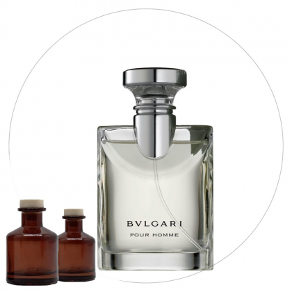 ESSÊNCIA BULGOME PREMIUM 100 ML