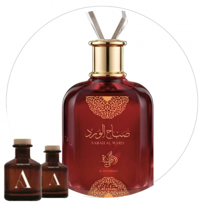 ESSENC SABBA VALENTINI 50 ML  238