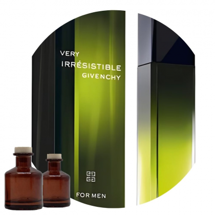 ESSÊNCIA SEDUCTER HOMME PREMIUM 100 ML